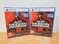 Чисто нова игра Call of Duty Modern Warfare 3 за PS5