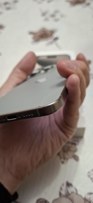 iPhone 15 ProMax 512GB Срочна Сотилади