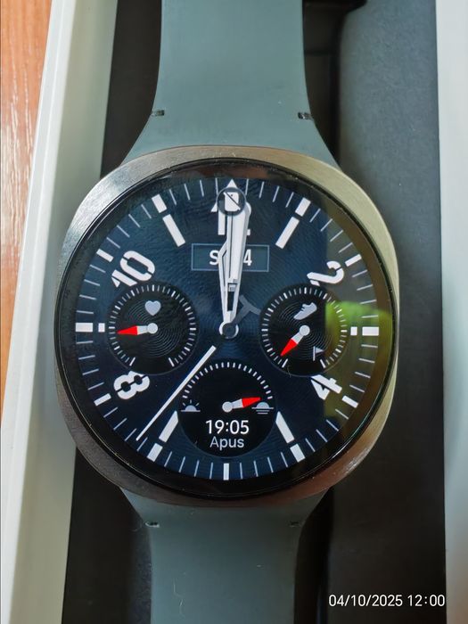 SAMSUNG Galaxy Watch8