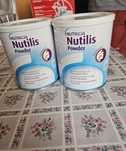 Nuttilis nutriția 300 grame garanție 2026