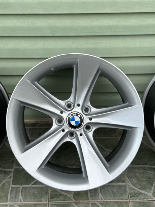 Джанти за BMW 18цола