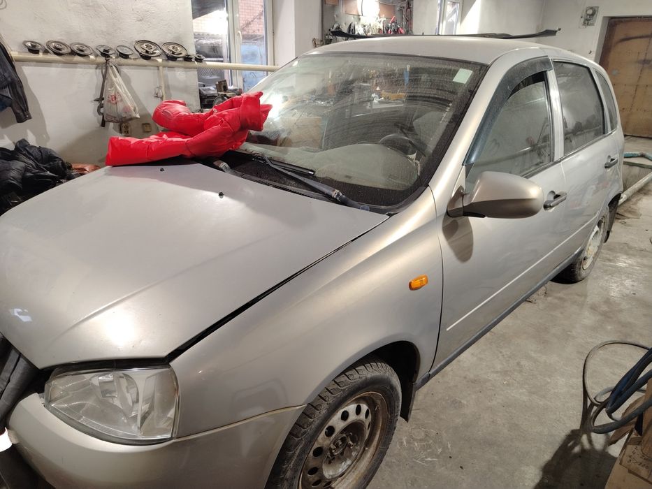 Разборка ВАЗ 2110,15,14,11, Приора, Калина, Гранта -Б/У