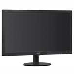 Monitor LCD Philips 23.8", Full HD, DVI-D, VGA, HDMI, Negru, 240V5QDSB