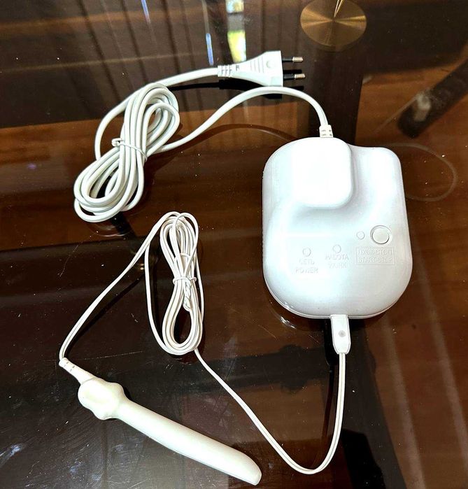 МАВИТ (УЛП-01) Лечение хронического простатита