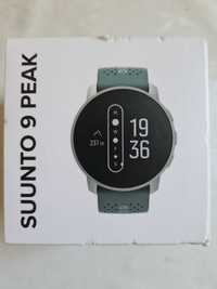 Smartwatch Suunto 9 Peak