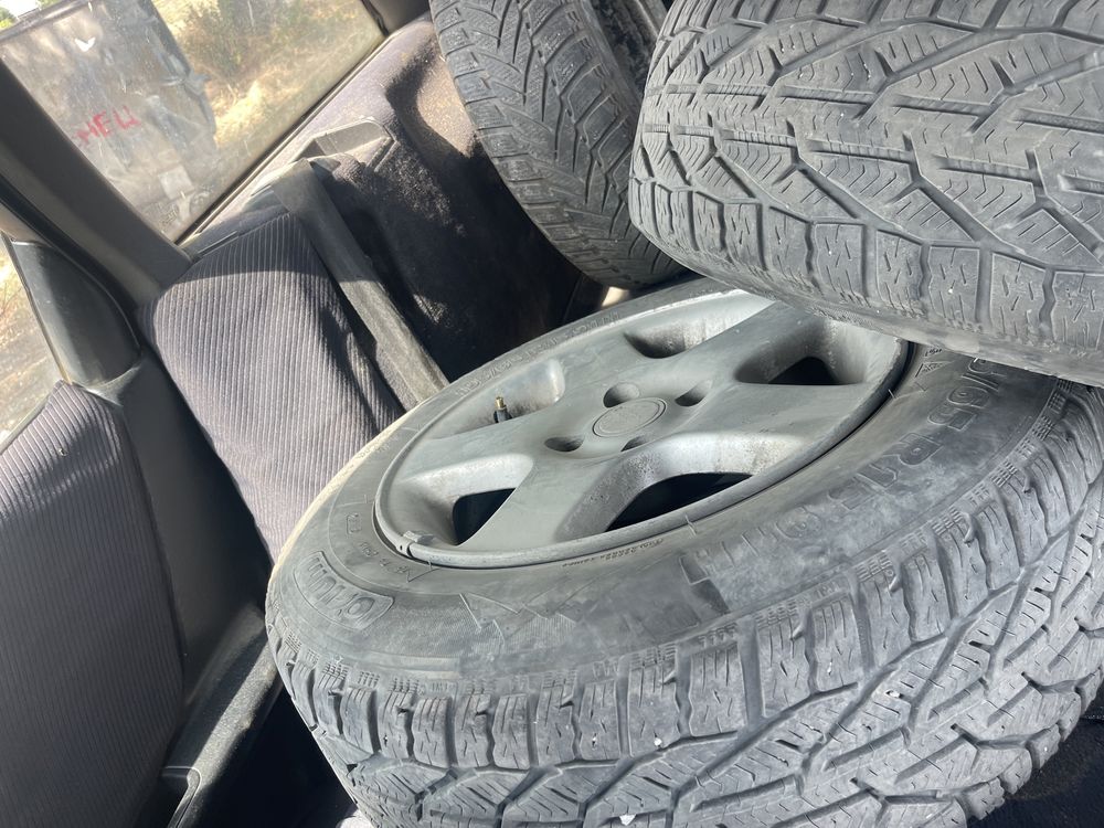 Ауди 80 б4 audi 80 b4 1.9 tdi тди на части