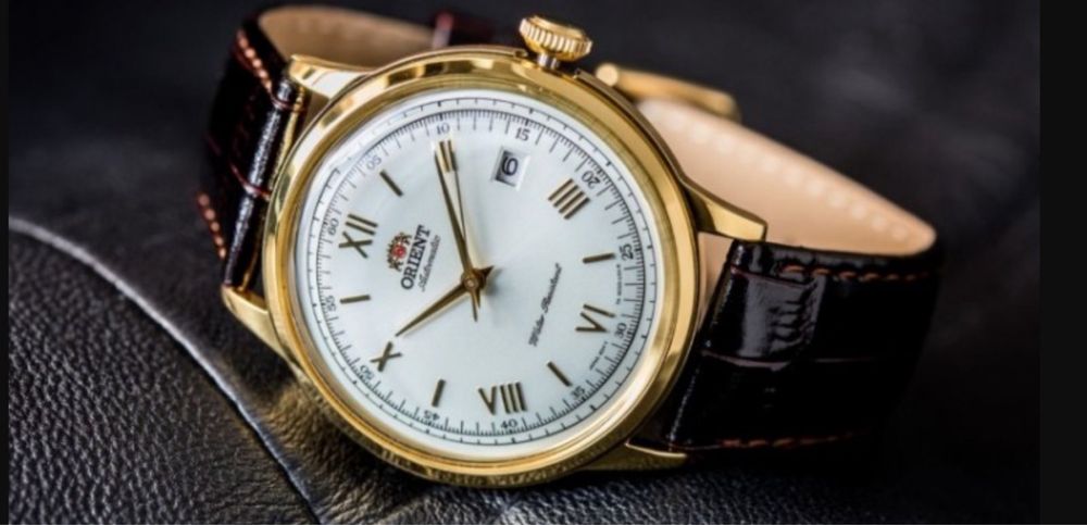 Orient Banbino AC00007W
