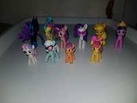 Ponei Figurine My Little Pony