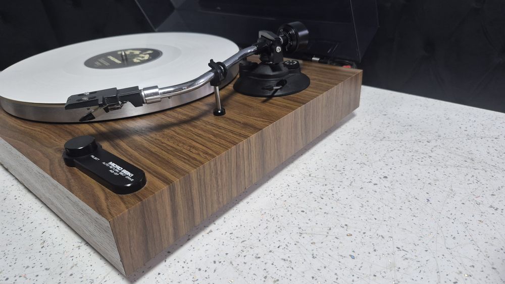 Pickup Micro Seiki AQ-37