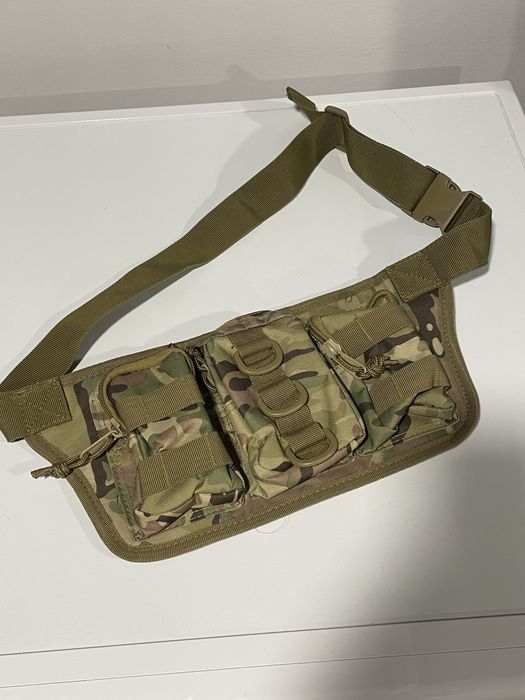 Тактическа/Туристическа Чанта