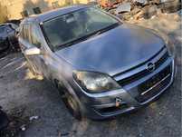 Opel astra H 1.7 cdti на части