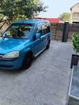 Vând Opel combo 1,6