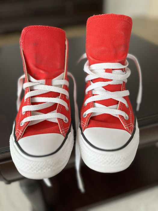 Converse Chuck Taylor, nr 37