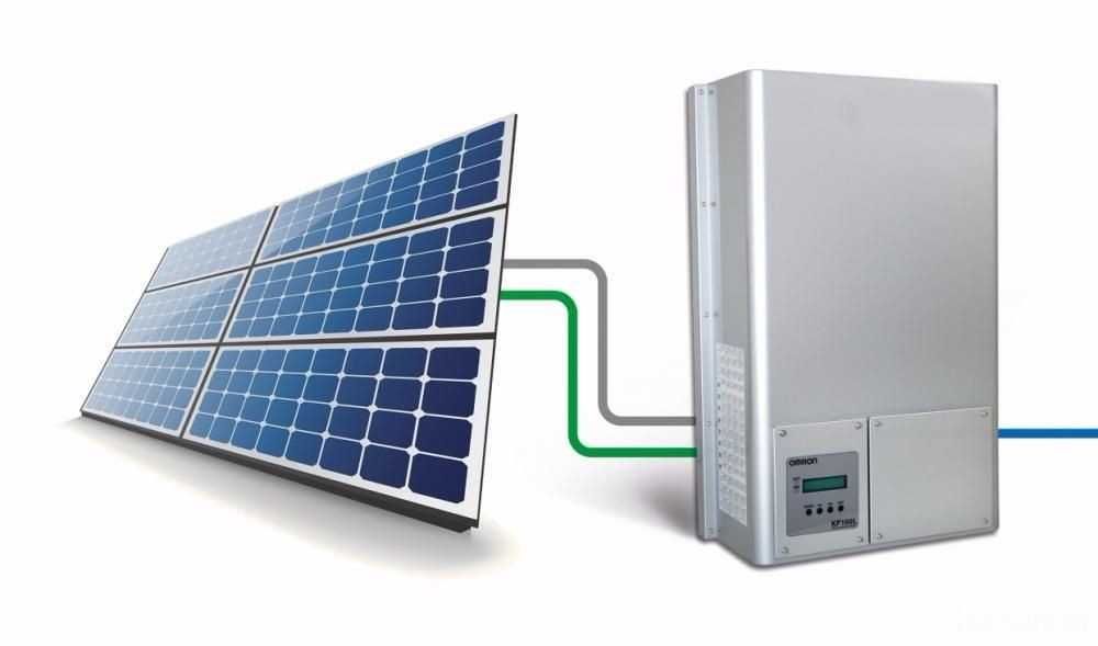 Солнечные панели | 500w-640w Quyosh Panellari Invertorlar Sotuvda Bor