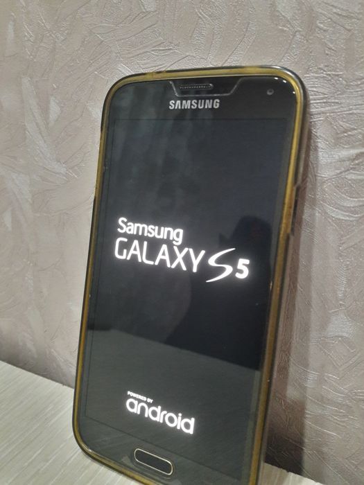 Смартфоны Samsung