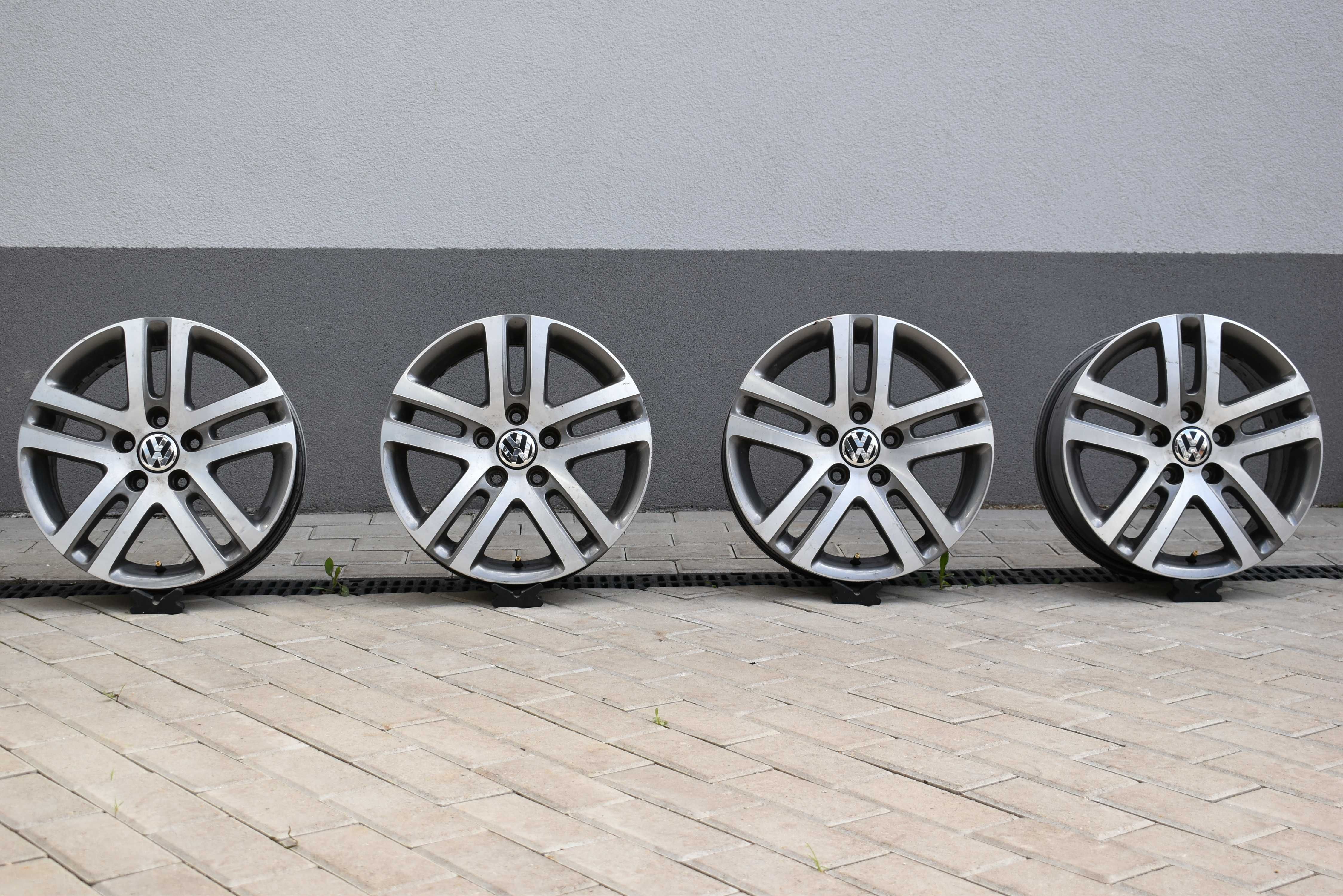 16'' Джанти Volkswagen