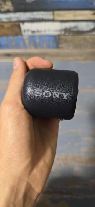 2 оригинални тонколонки Sony Xb01