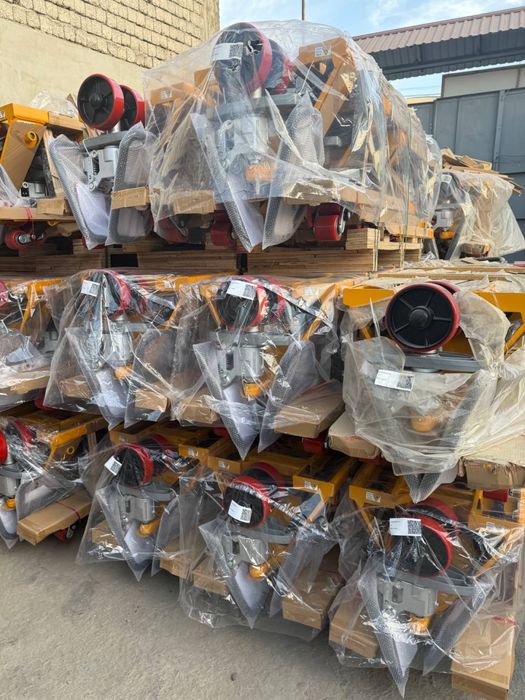 Гидравлический рохли транспалет ручной кара погрузчик transpalet roxli