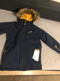 Geaca iarna baieti Trespass 11/12 ani / Rainwear Jacket TP50 . Noua!