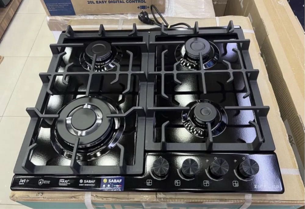 Варочная панель 60-см скидка со склада доставка есть