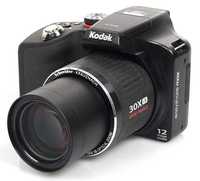 Фотоаппарат Kodak z990