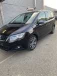 Seat alahambra 4X4 DSG FR 2020 4 motion