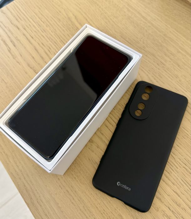 Telefon Honor 90 Pro Impecabil 512 GB Midnight Black