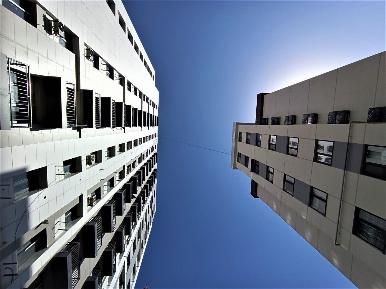 Продается Новостройка.  ЖК " "City Tower ". Одна  комнатная квартира.