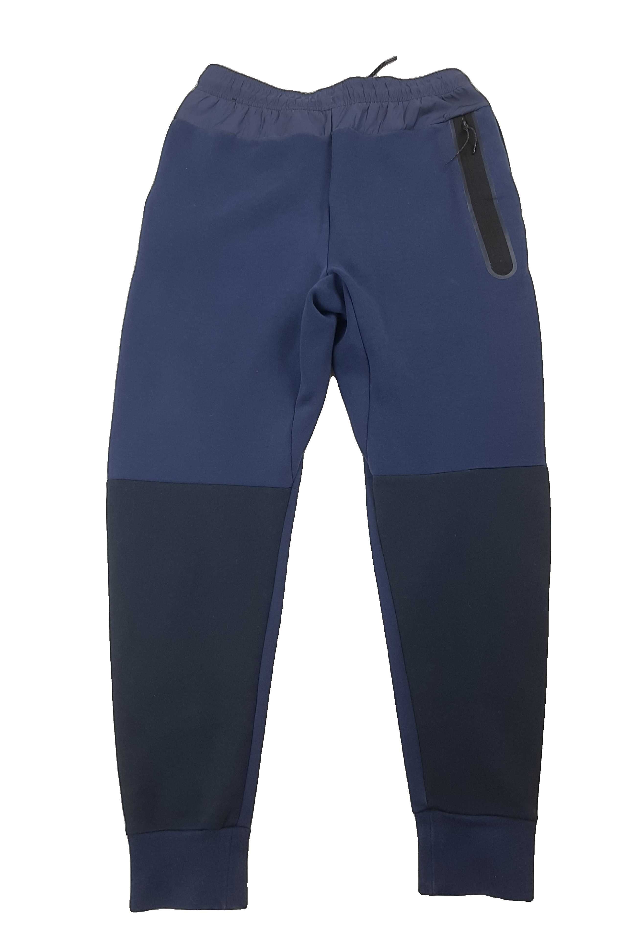 Nike Tech Fleece Woven - Оригинално мъжко долнище размер S