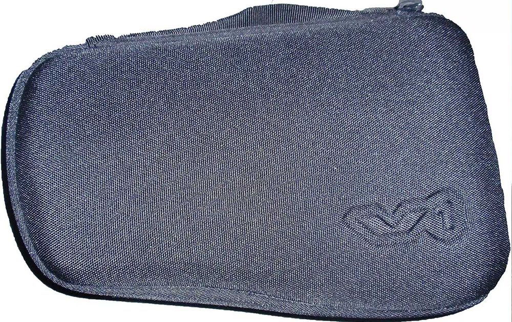 husa ORIGINALA transport detector radar VALENTINE ONE V1 antiradar V 1