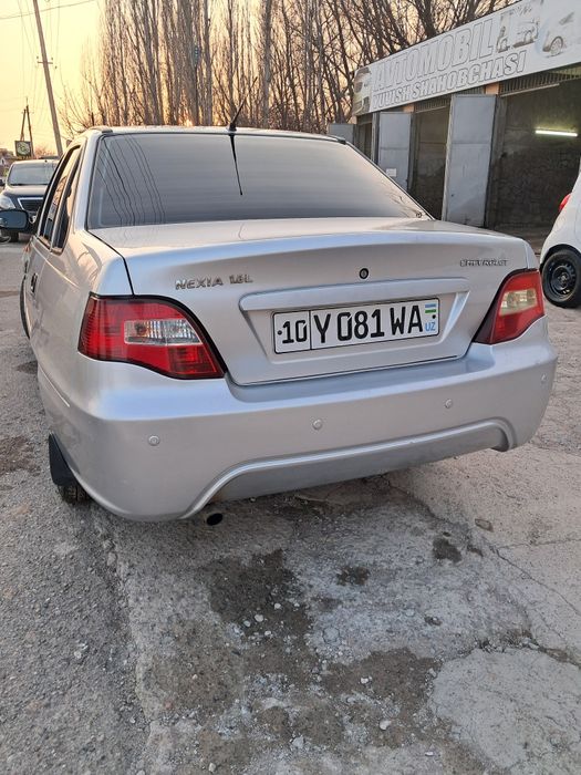 Нехия 2 сотилади