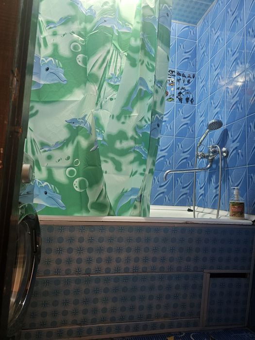 Сдам квартиру на 24 квартале чиланзарского района