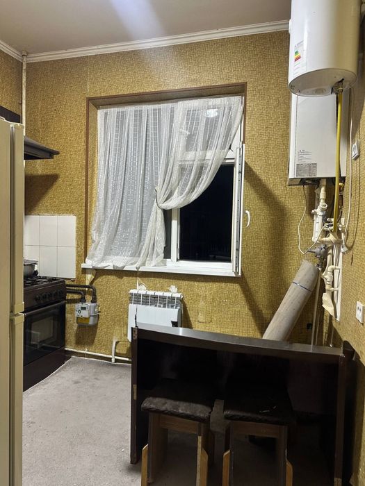 Микро 3/1да янги домда 2хонали кв срочна ижарага берилади