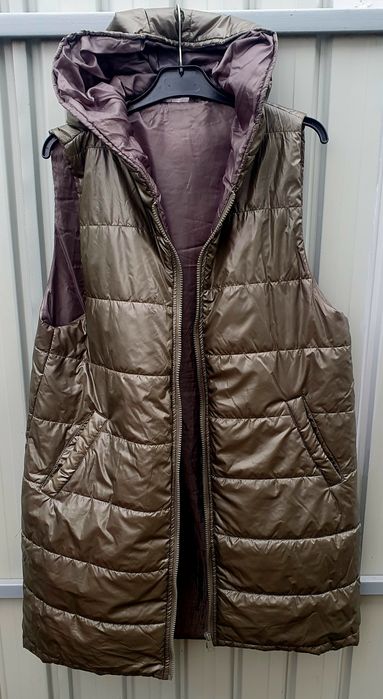 Cardigan/Vesta lunga Beloved / Nou