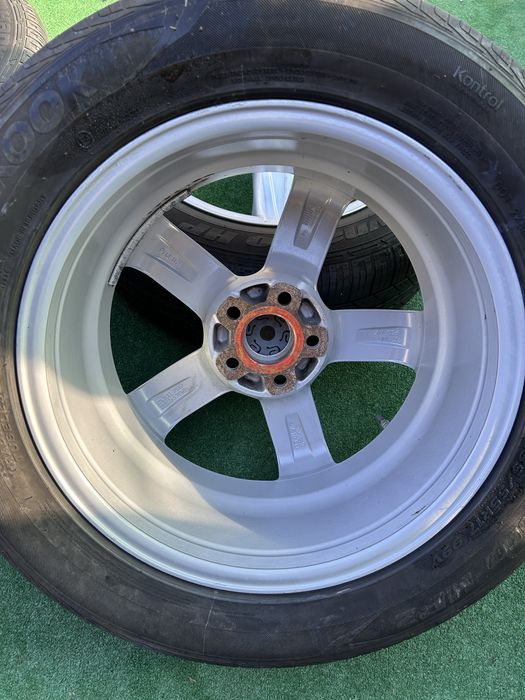 5x108 17 за ford volvo peugeot citroen renault opel