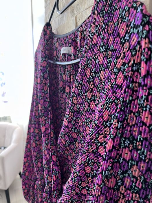 Rochie Reserved, Marimea 38