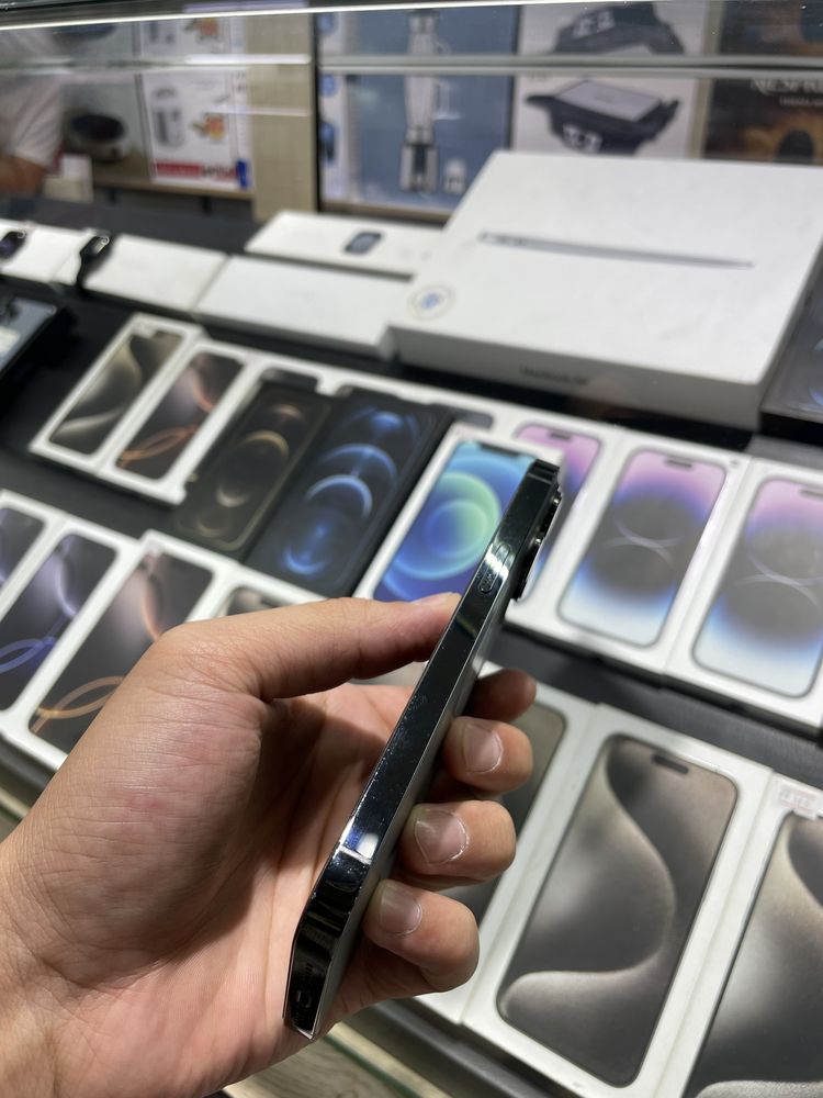 Iphone 13 pro 128 gb