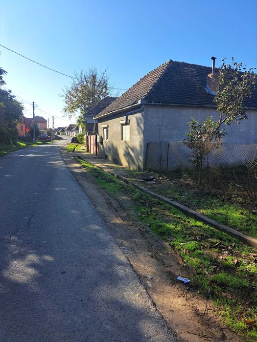 Casa de vanzare in Laslău Mare