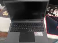 Laptop Allview Allbook H defect