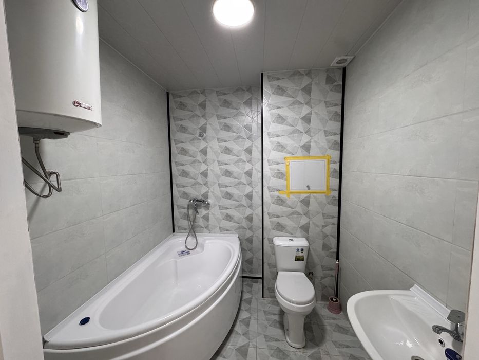 Продается 3-ком квартира, Яшнобод, ул Иззат, ЖК Азия Хаус, 1-дом 3/4/8