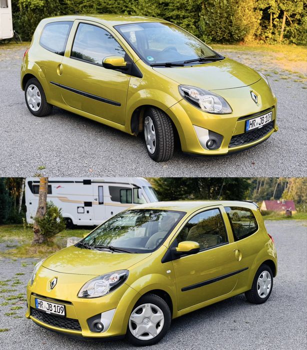 Renult Twingo 1.2 beznina/ AUTOMAT/65.000km