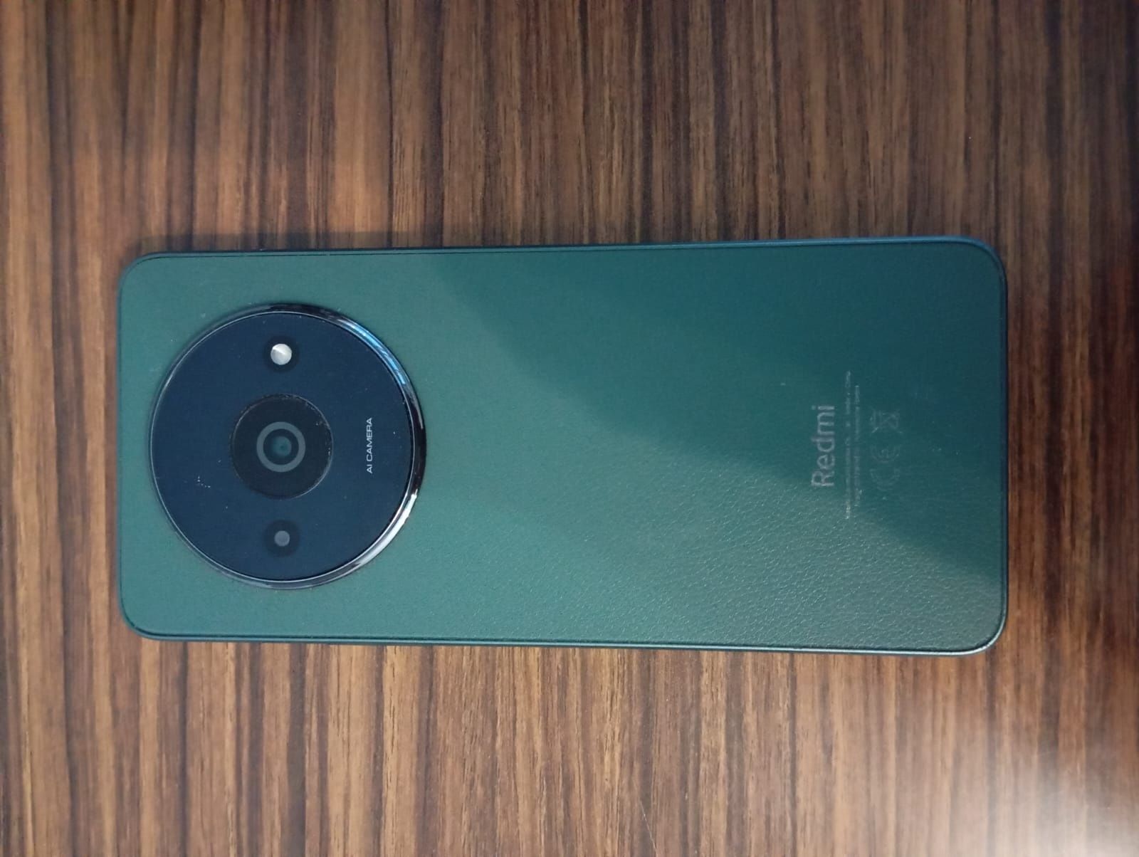 Redmi  A3   128Gb +чехол в подарок