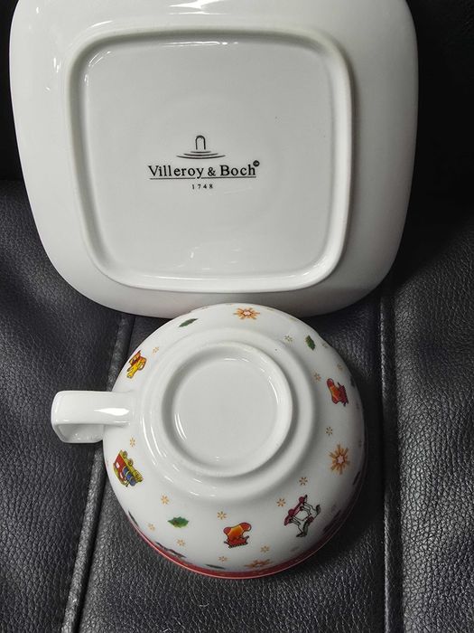Чаши на Villeroy & Boch