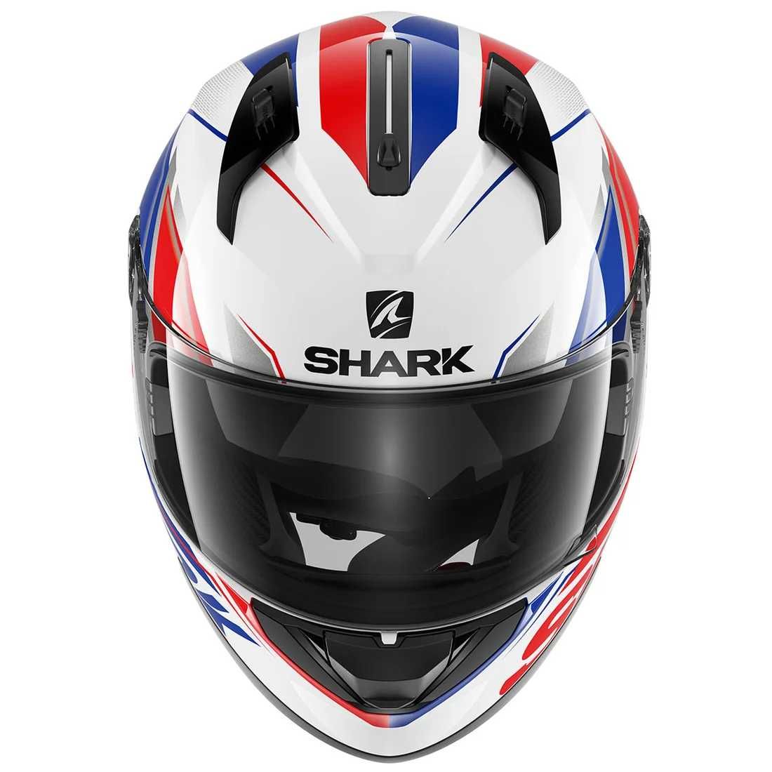 Casca moto Shark Phaz,ochelari soare,integrala