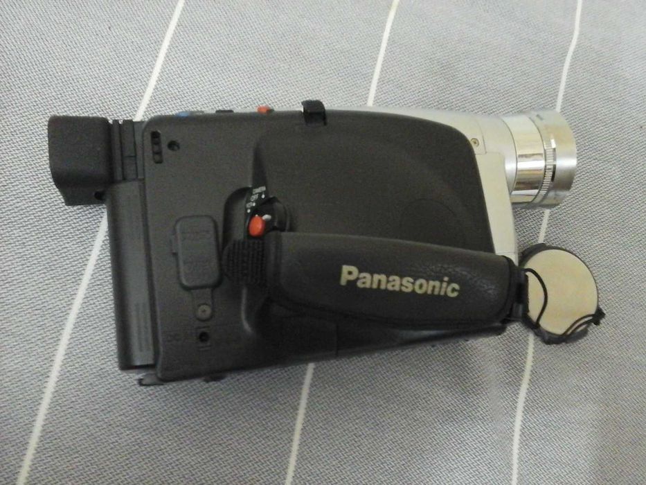 Видеокамера PANASONIC. Япония.