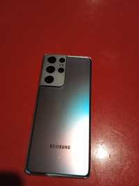 Samsung Galaxy S21 ultra 12/256GB