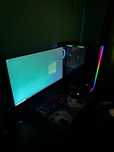 PC gaming i5-8400F, gtx 1060 6gb, 8gb ram, gata de jocuri