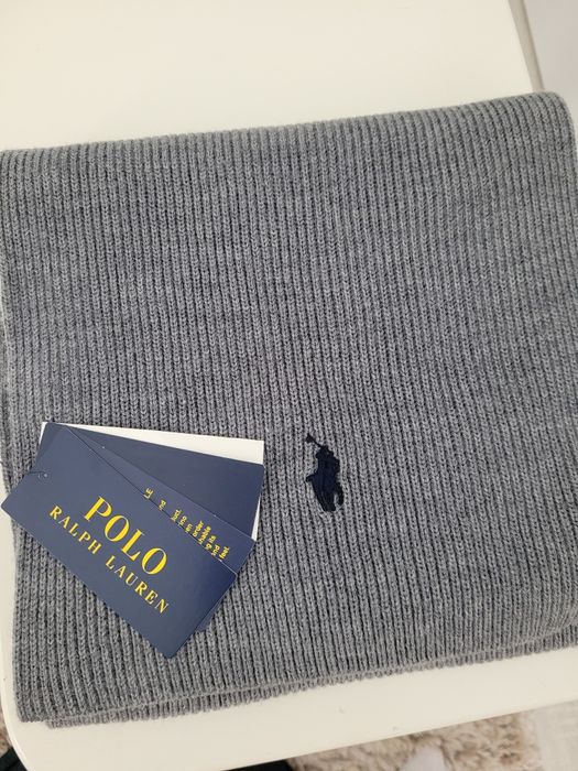 Fular Polo Ralph Lauren