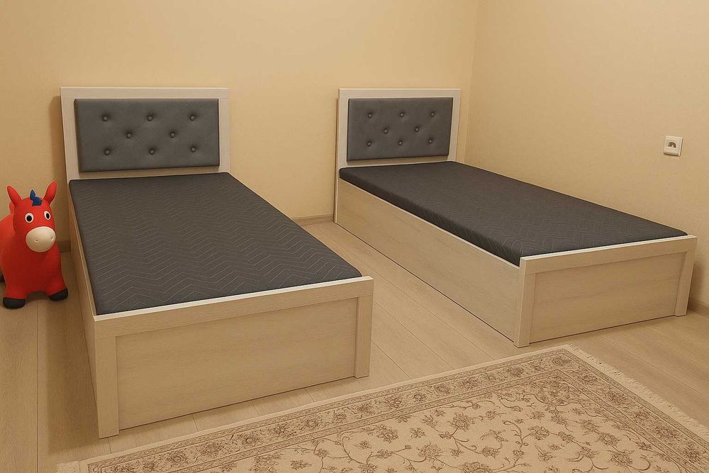 krovat sunduk. Кровать с сундуком, мебель для спальни.односпальный