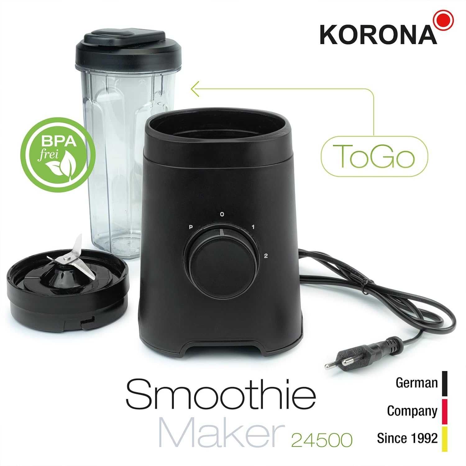 Смути мейкър Korona